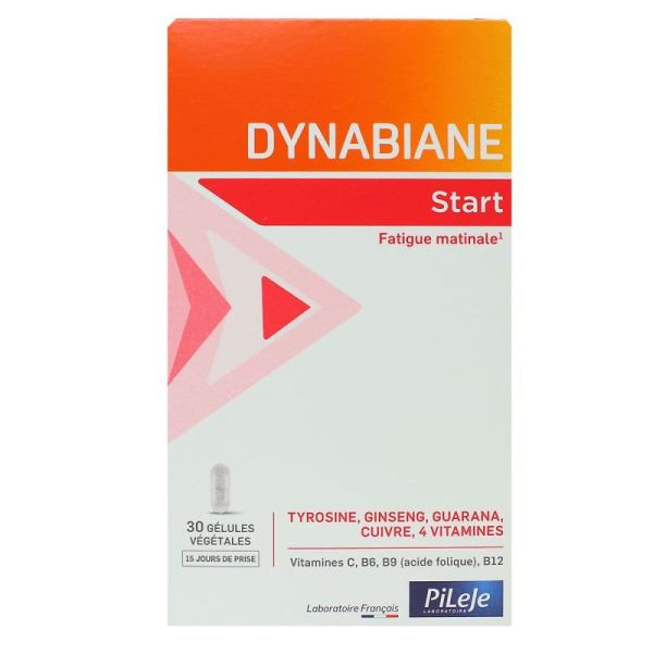Dynabiane Start 30 gélules