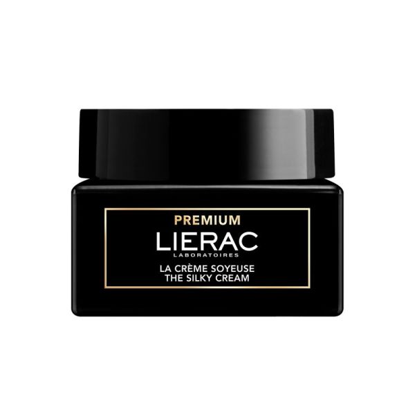 Premium La Crème Soyeuse 50 ml