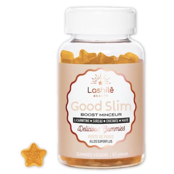 Gummies - Good Slim