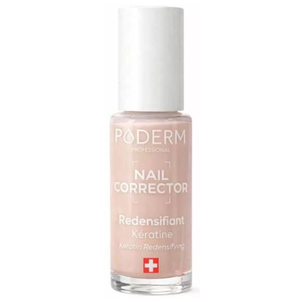 Nail Corrector Vernis redensifiant Kératine - 8 ml