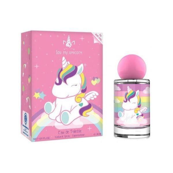 Eau De Toilette Licorne 30mL