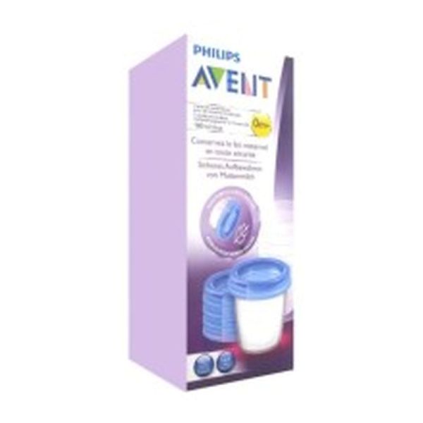 Pot Conservation - 5x180ml