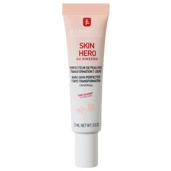 Skin Hero Perfecteur de Peau Nue 15 ml