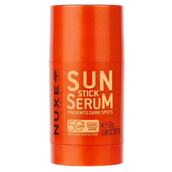 Sun Sérum solaire en stick SPF 50+ 25g
