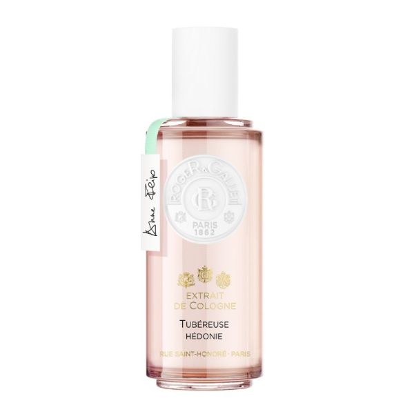 Extrait de Cologne Tubéreuse Hédonie 100ml