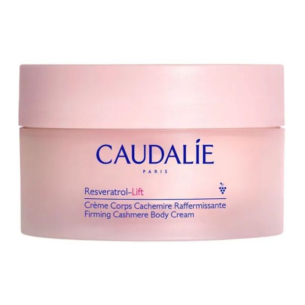 Resveratrol-Lift Crème Corps Cachemire Raffermissante 200 ml
