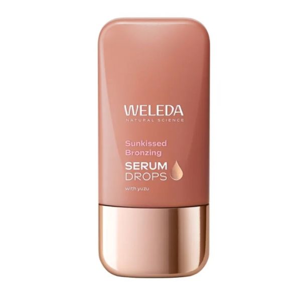 Sérum Sunkissed Bronze Effet Bonne Mine 30ml