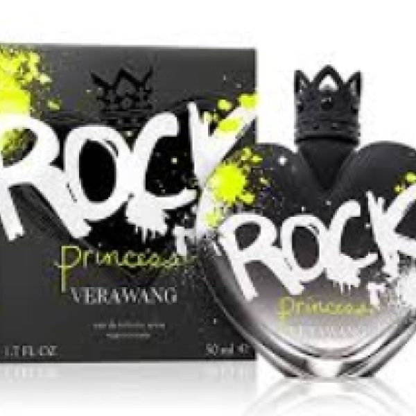 Rock Princess Eau de toilette 50ml