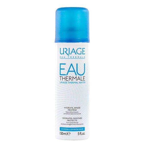 ETU - Eau Thermale d'Uriage 150ml