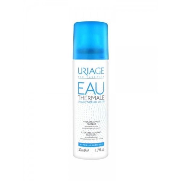 ETU - Eau Thermale d'Uriage 50ml