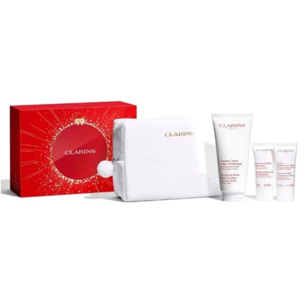 Coffret Rituel Peau Neuve 2025
