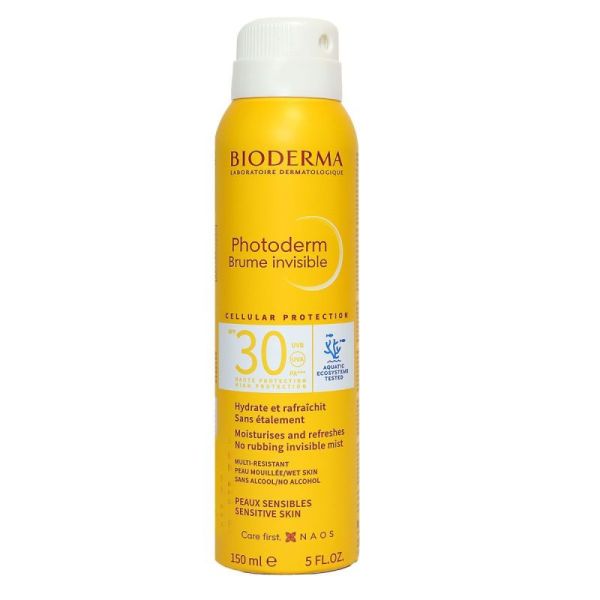 Photoderm Brume Invisible SPF30 150ml