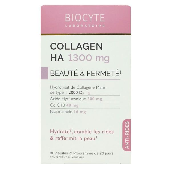 Collagen HA 1300mg