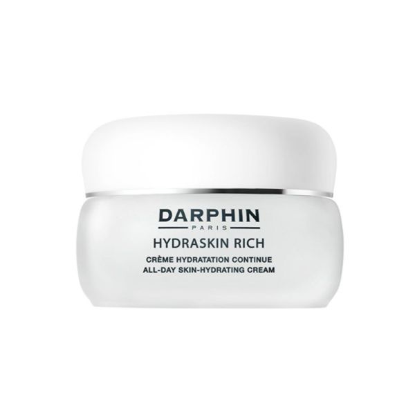 Hydraskin - Rich Crème Hydratation Continue - 50 ml