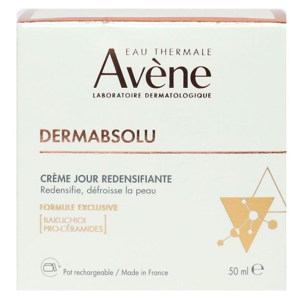 Dermabsolu Crème de jour redensifiante 50ml