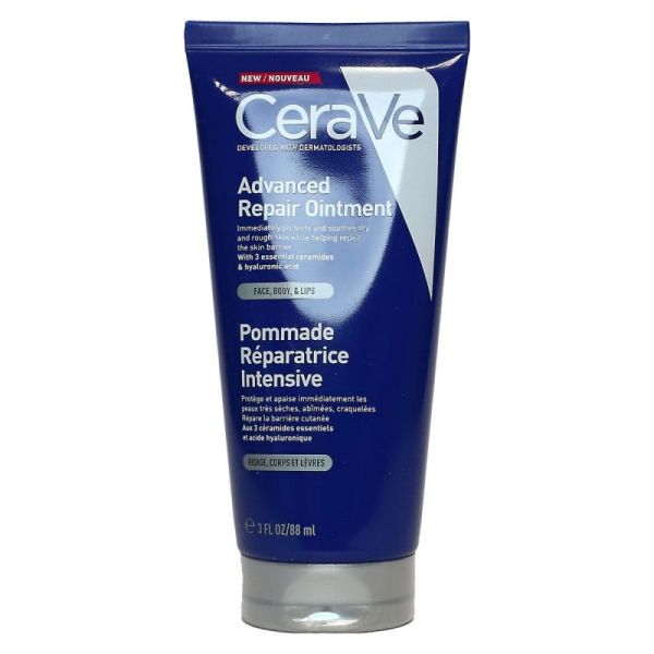 Pommade Réparatrice Intensive 88Ml