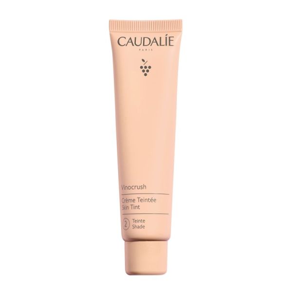 Vinocrush crème teintée 2 30ml