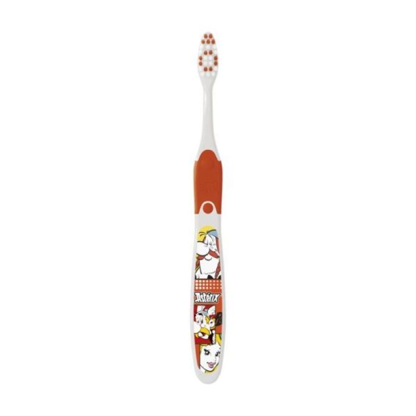 Brosse à dents enfant astérix 7/12 ans