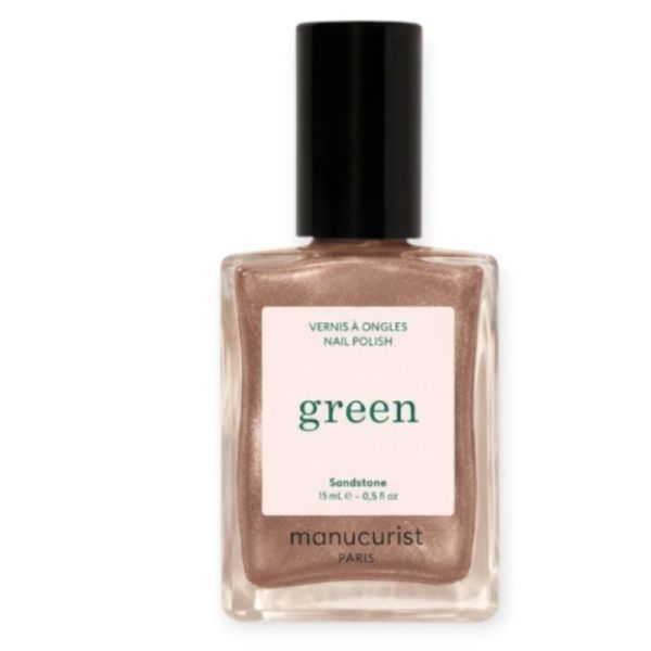 Vernis à Ongles Green Sandstone 15ml