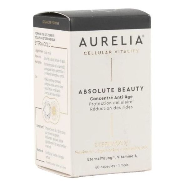 Absolute Beauty 60 capsules