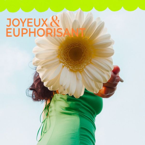 Fleur d'Osmanthus Gel Douche Bienfaisant 200 ml