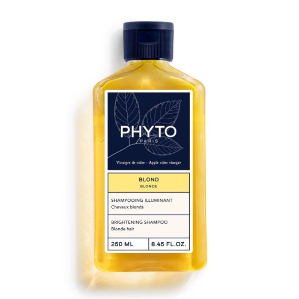 Shampooing Illuminant 250ml