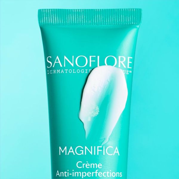MAGNIFICA CRÈME ANTI-IMPERFECTIONS - 40 ML