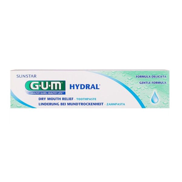 Dentifrice Hydral 75 ml