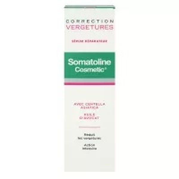 Somatoline Correction Vergetures 100ml