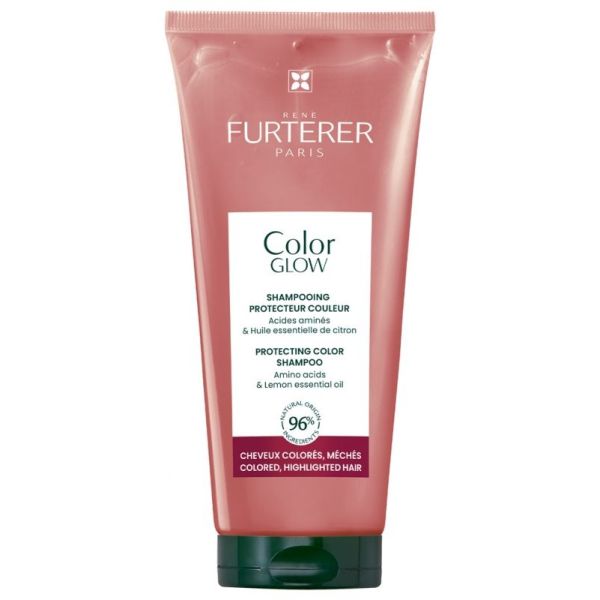 Color Glow Shampoing Protecteur Couleur 200 ml