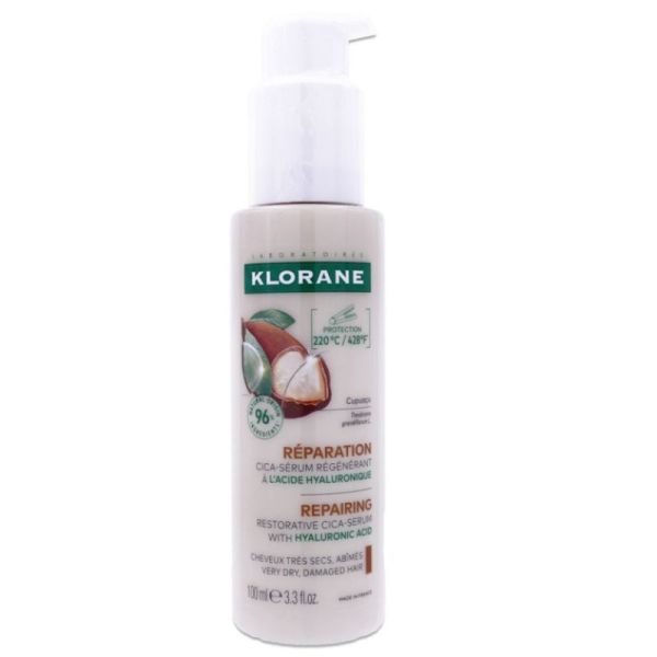 Cupuaçu Sérum 100 ml