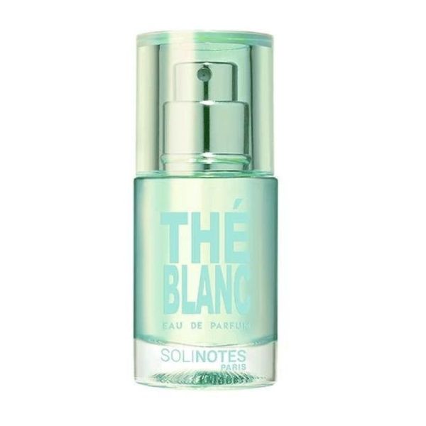 Thé Blanc Eau de parfum 15ml