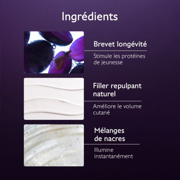 Premier Cru La Crème Yeux 15 ml