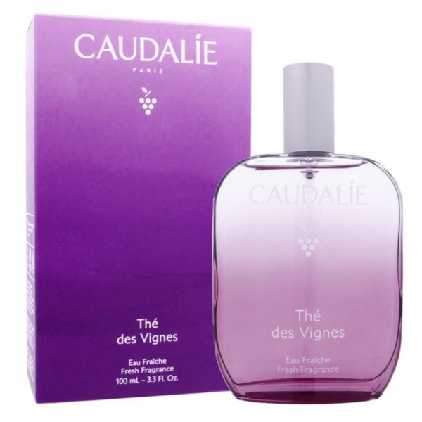 Eau Fraîche Thé des Vignes 100 ml