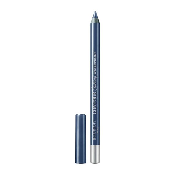 Contour Clubbing Waterproof 076 Blue Soirée 1,2 g