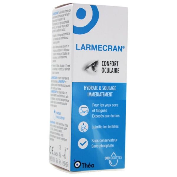 Larmecran 10 ml