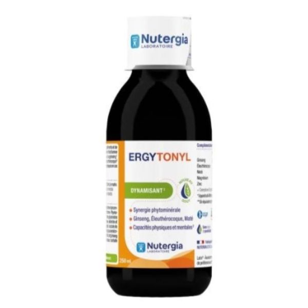 Ergytonyl Dynamisant 250ml