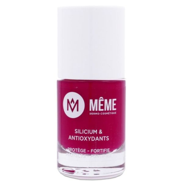 Vernis Silicium Framboise 05 - 10 ml