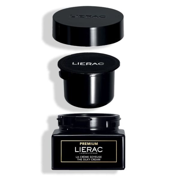Premium La Crème Soyeuse Recharge 50 ml
