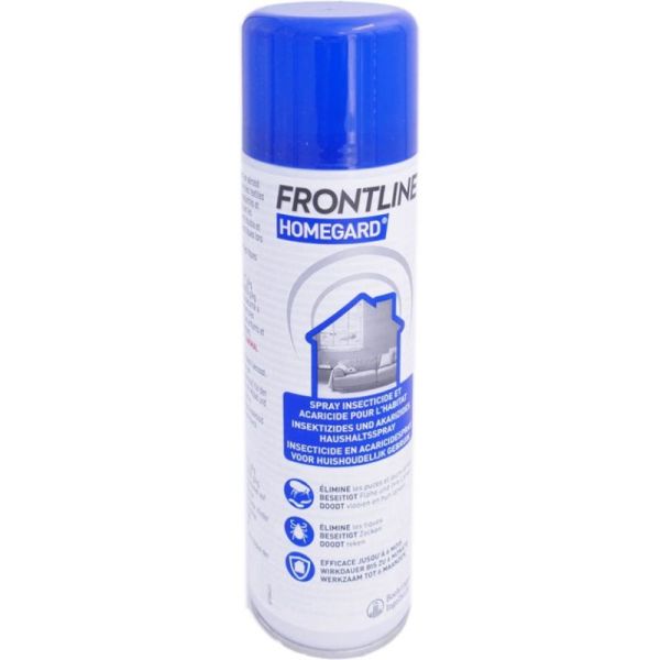 Spray Habitat 500 ml