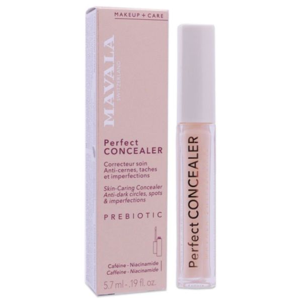 Perfect Concealer Light 5,7 ml