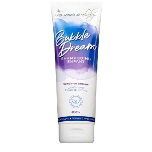 Bublle Dream Shampooing Enfants 250 ml