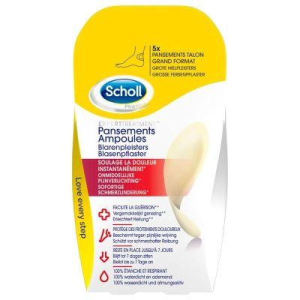 Scholl Pans Ampoule Talon
