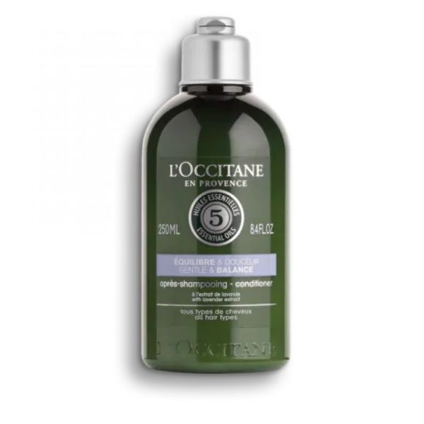 Après-Shampooing - Equilibre & Douceur - 250ml