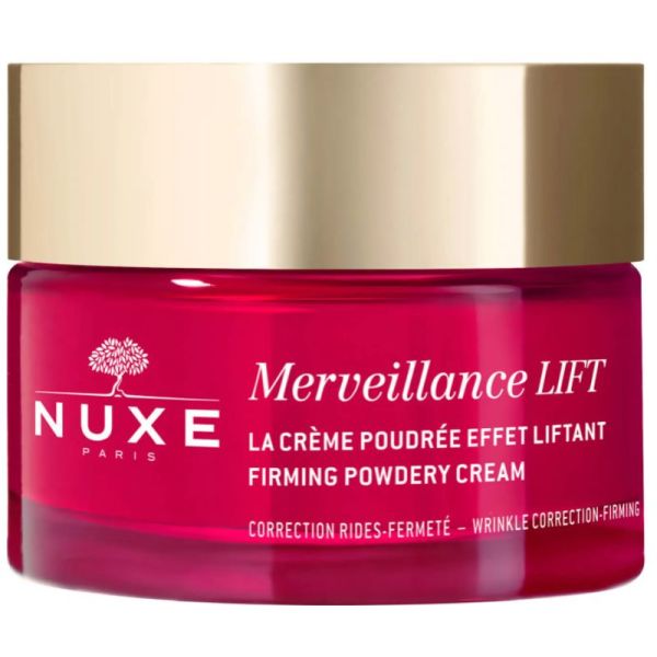 Merveillance Lift La Crème Poudrée Effet Liftant - 50ml