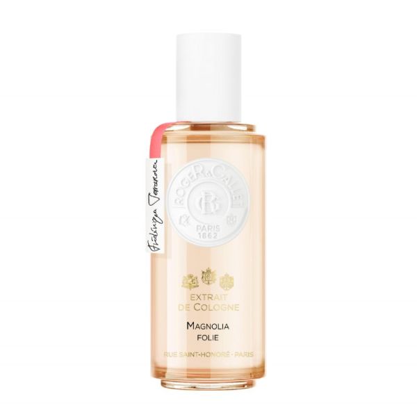 Extrait de Cologne magnolia folie 100ml
