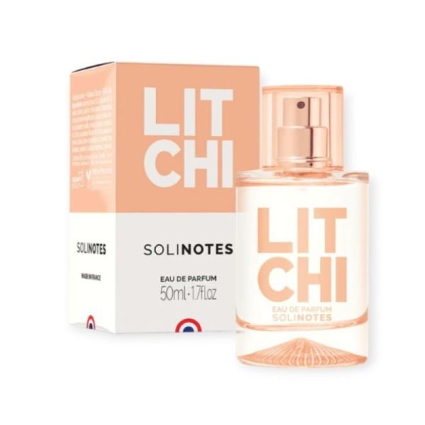 Eau de Parfum Litchi 50ml