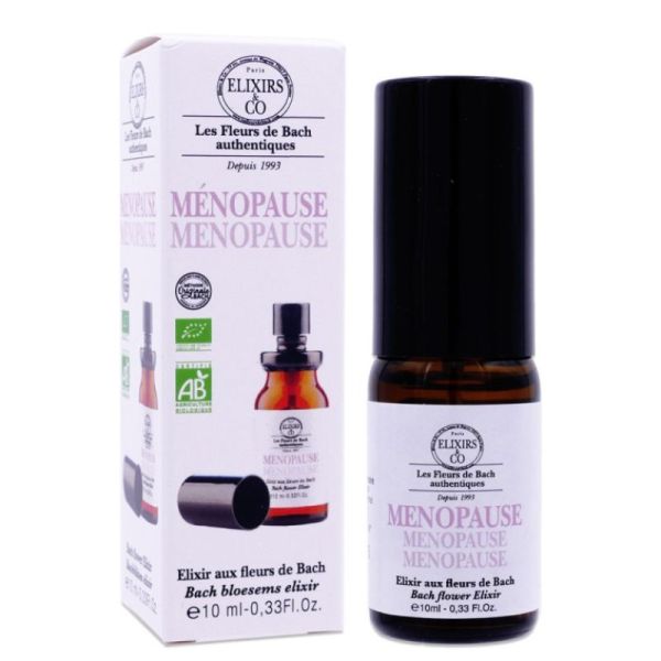 Spray Ménopause 10 ml