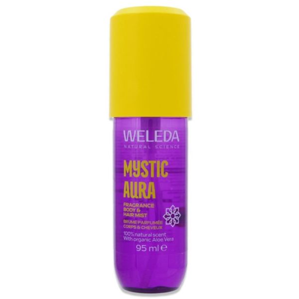 Brume parfumée Mystic Aura 95 ml