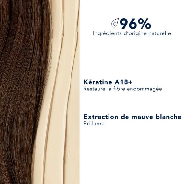 Réparation Spray Thermo-Protecteur 230° Anti-Casse 150 ml